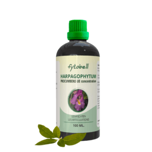 Harpagophytum procumbens UE | 100ml  | Gewrichten