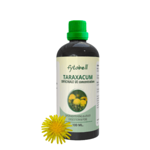Taraxacum officinale UE | 100ml | Lever