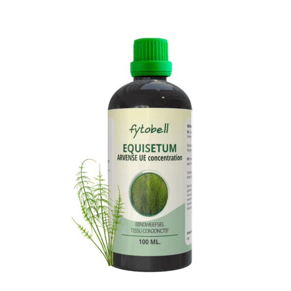Equisetum arvense UE | 100ml | Remineraliserend