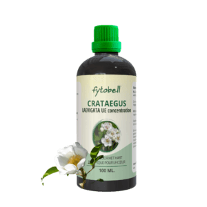 Crataegus laevigata UE | 100 ml | Hart