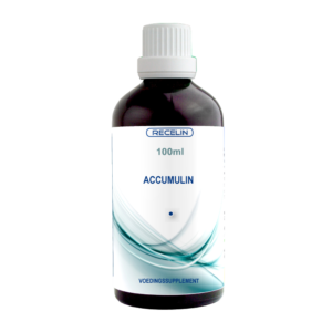 Recelin Accumulin 100ml