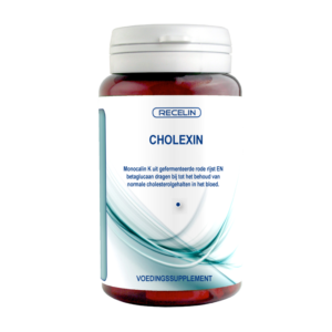 Recelin Cholexin 60 capsules