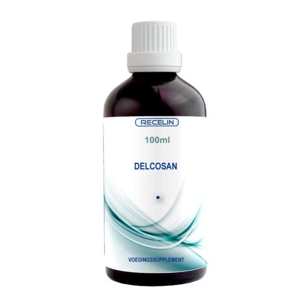 Recelin Delcosan 100ml