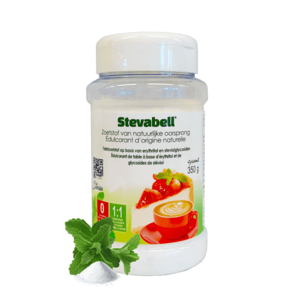 Stevabell Tafelzoetstof > 350g