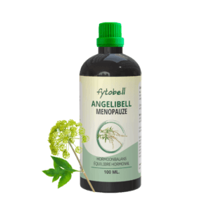 Angelibell | 100 ml | Menopauze