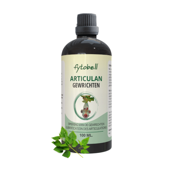 Articulan | 100ml | Gewrichten - Afbeelding 1