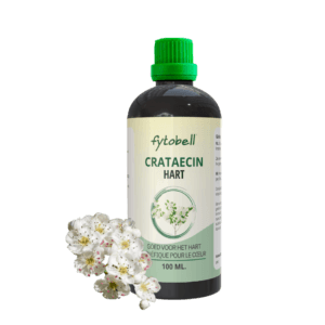 Crataecin | 100 ml | Hart