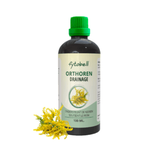 Orthoren | 100ml | Nieren