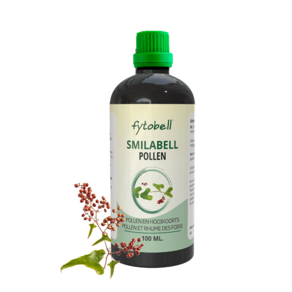 Smilabell | 100 ml | Pollen