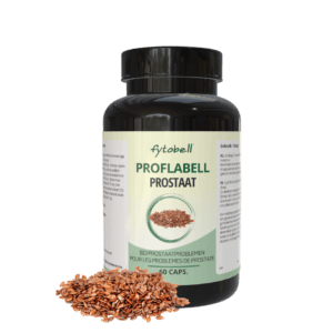 Proflabell | 60 caps | Prostaat
