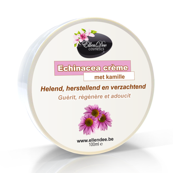 EllenDee Echinacea Crème