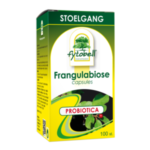 Fytobell Frangulabiose Probiotica 100caps