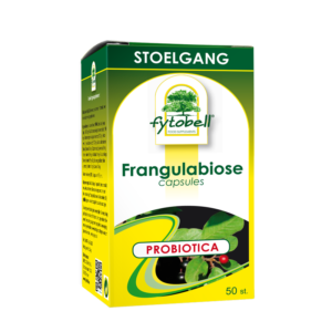 Fytobell Frangulabiose Probiotica 50caps
