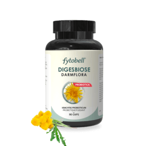 Digesbiose | 90 caps | Darmflora