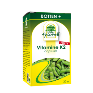 Fytobell Vitamine K2 30caps