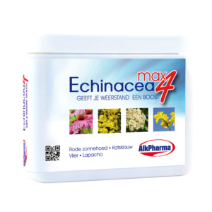 Echinacea Max-4