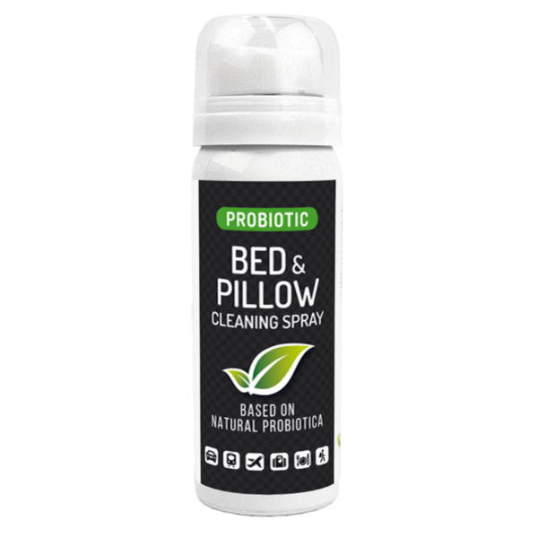 Freemed bed en pillow cleaning spray