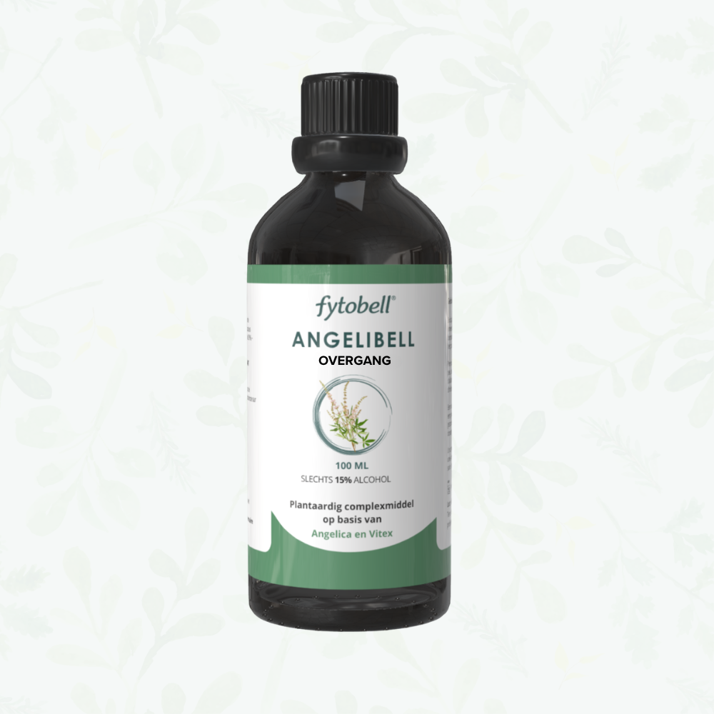 Angelibell Overgang