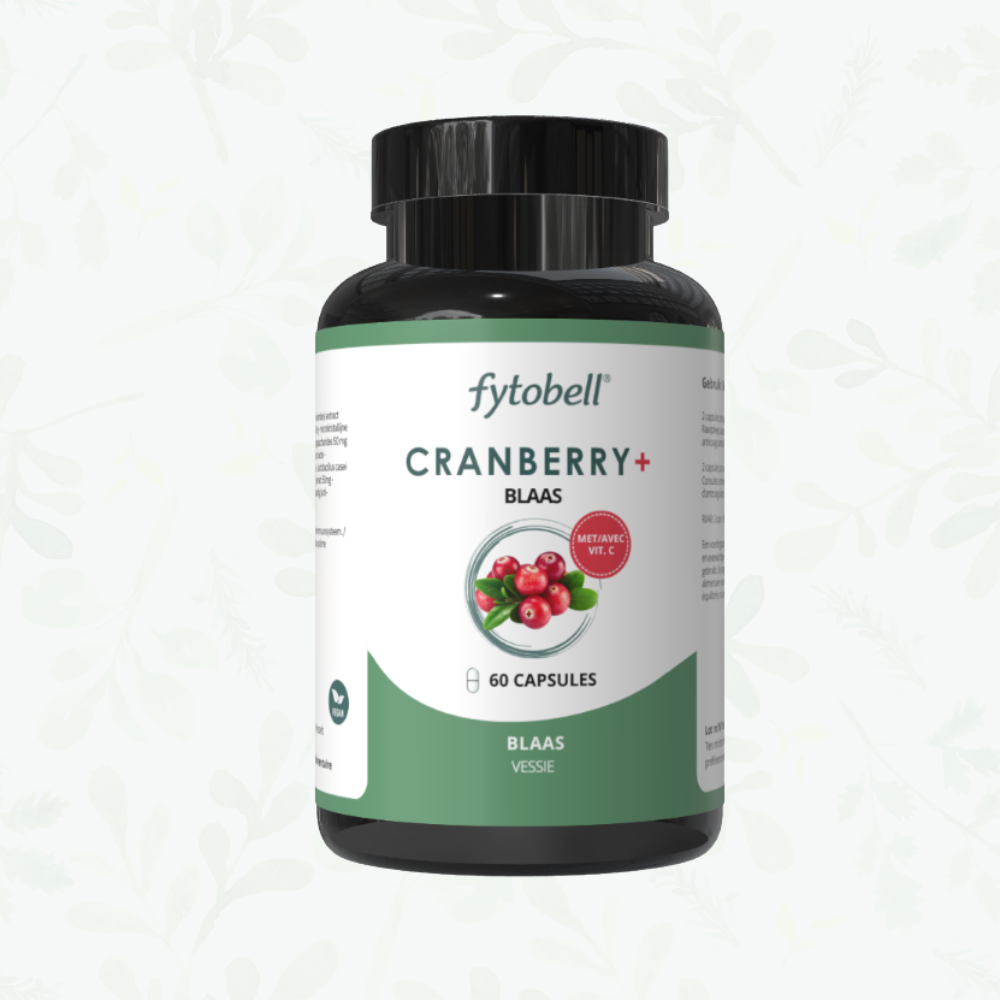 Cranberry Urinewegen