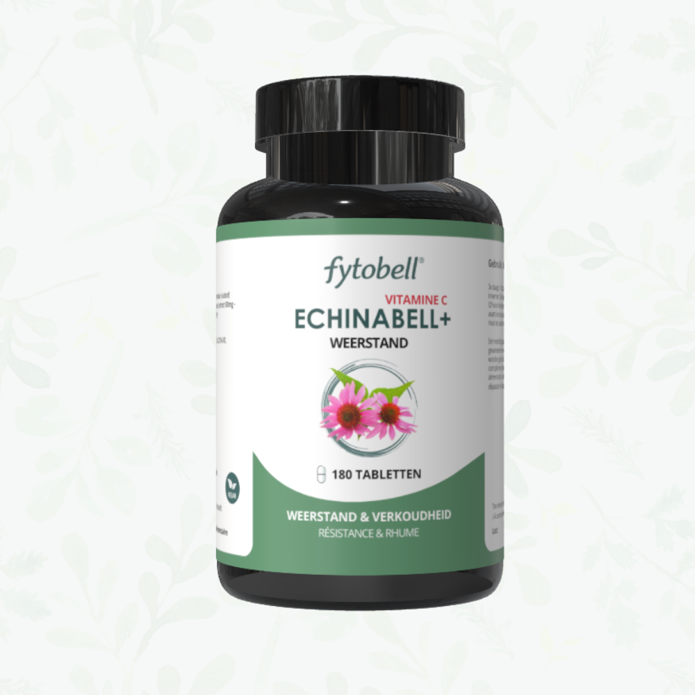 Echinabell Weerstand