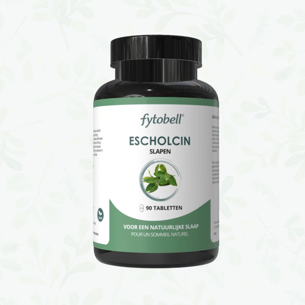 Escholcin Slapen