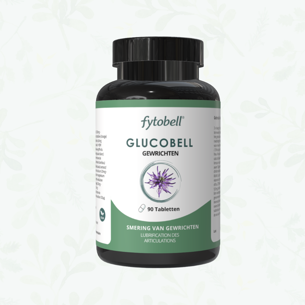 Glucobell Gewrichten