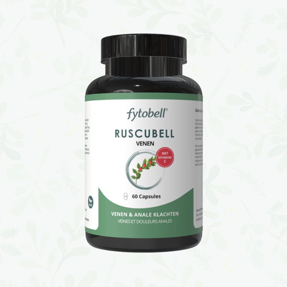 Ruscubell Venen