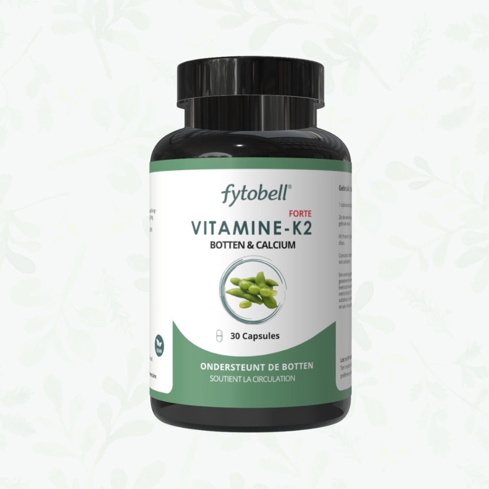 Vitamine K2 Botten