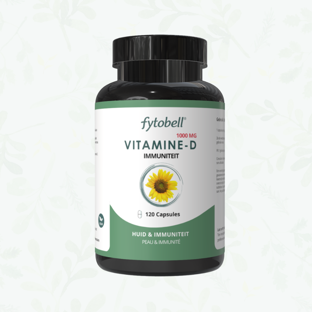 Vitamine D1000