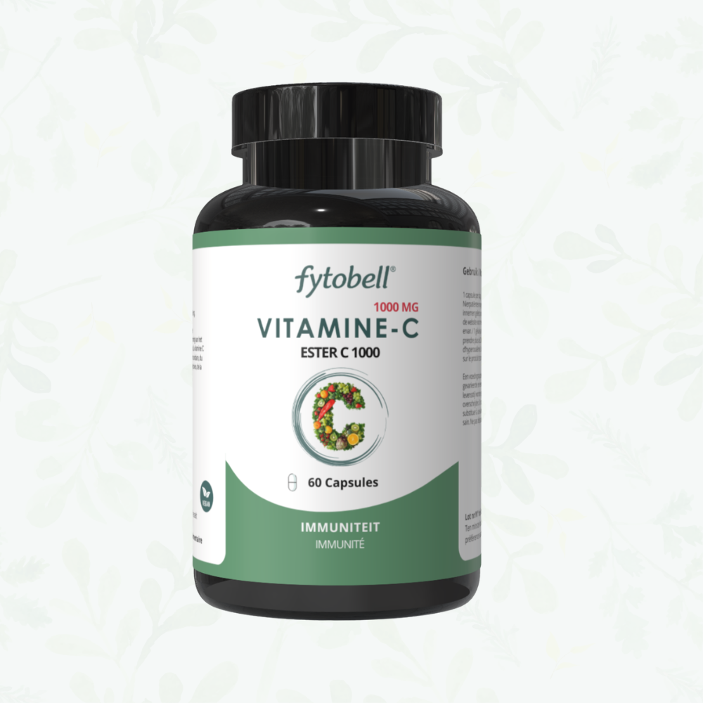 Vitamine Ester C1000