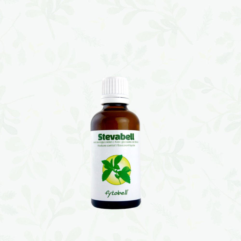Stevabell vloeibaar fluid 50ml