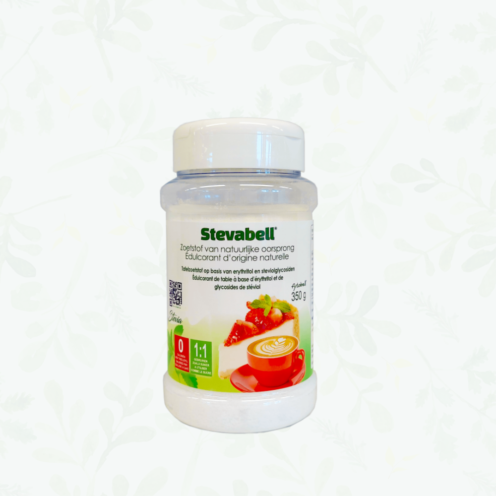 Stevabell 350g suikervervanger