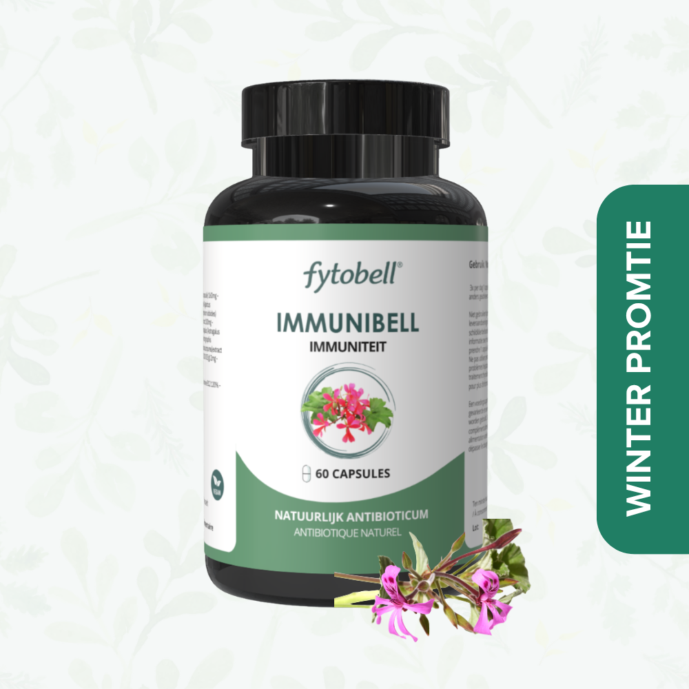 Immunibell Immuniteit