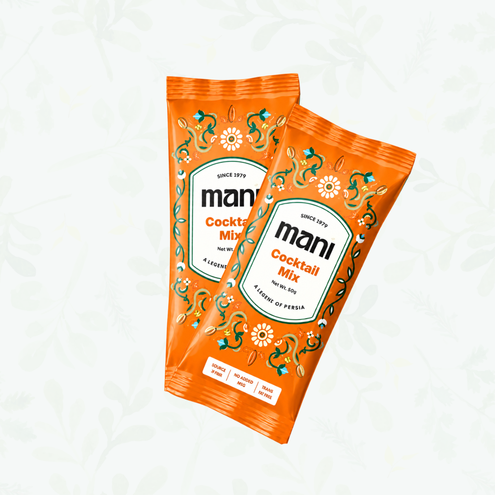 Noten en gedroogd fruit perfect voor grab-and-go en bestellen per stuk