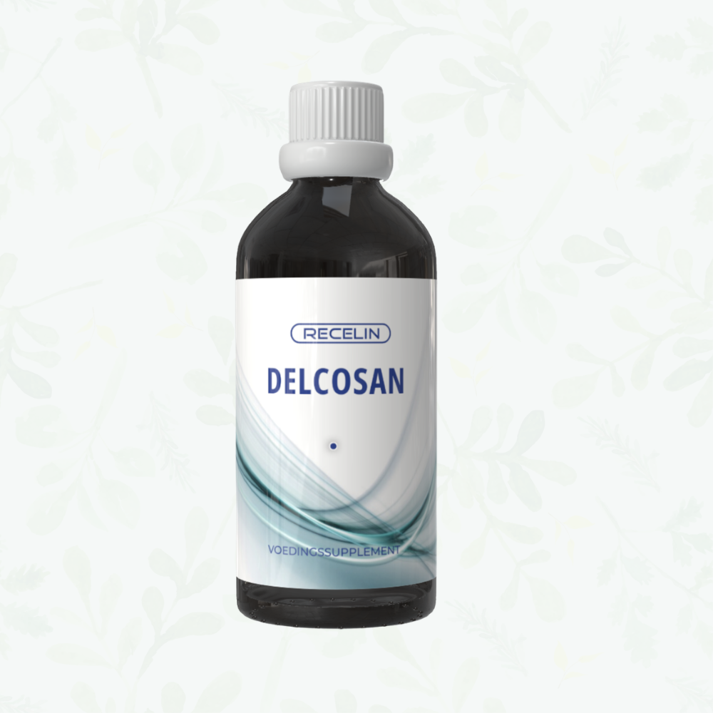 Delcosan Energie