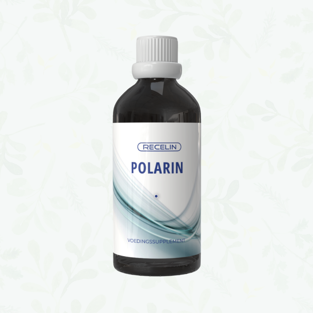 Polarin Mineralen