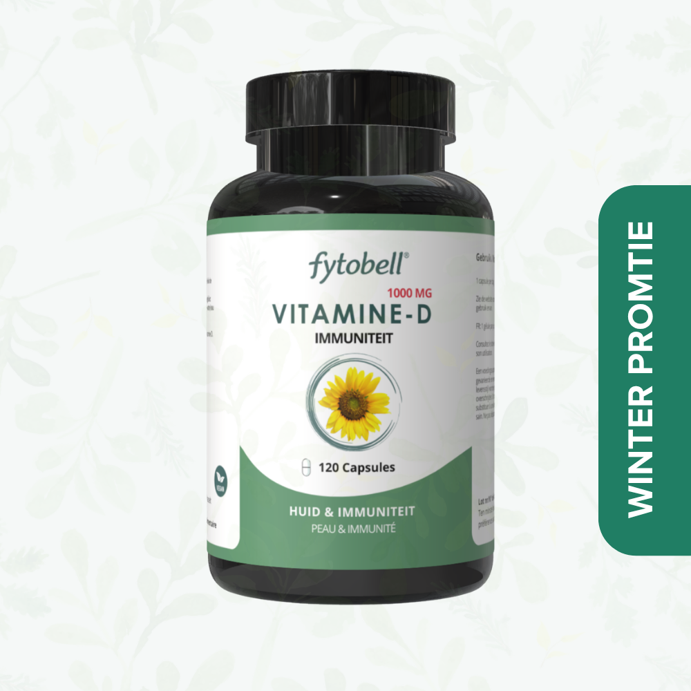 Vitamine D1000