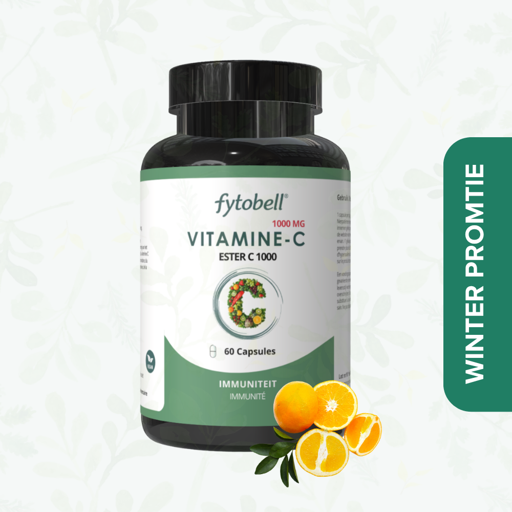 Vitamine Ester C1000