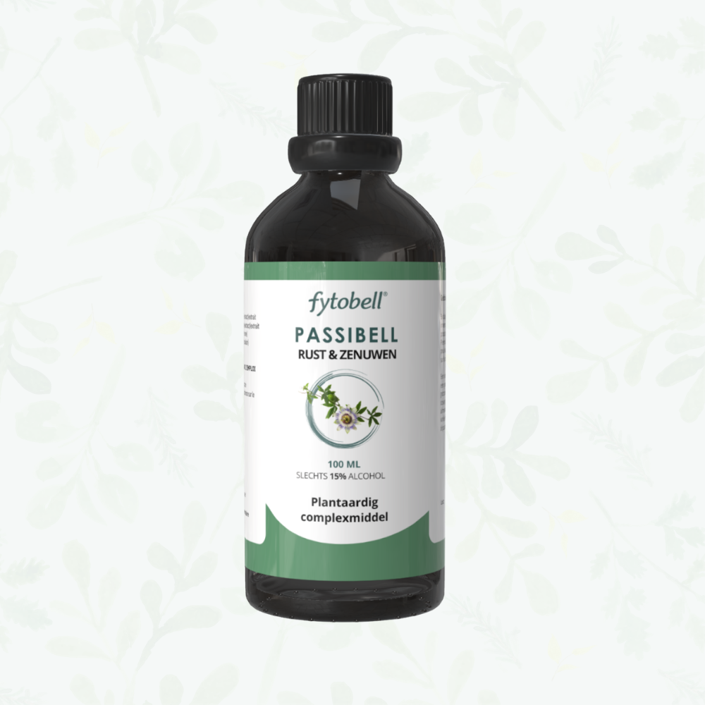 Passibell Zenuwen