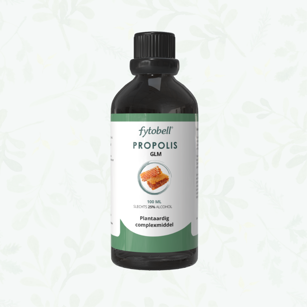 Propolis GLM Immuniteit