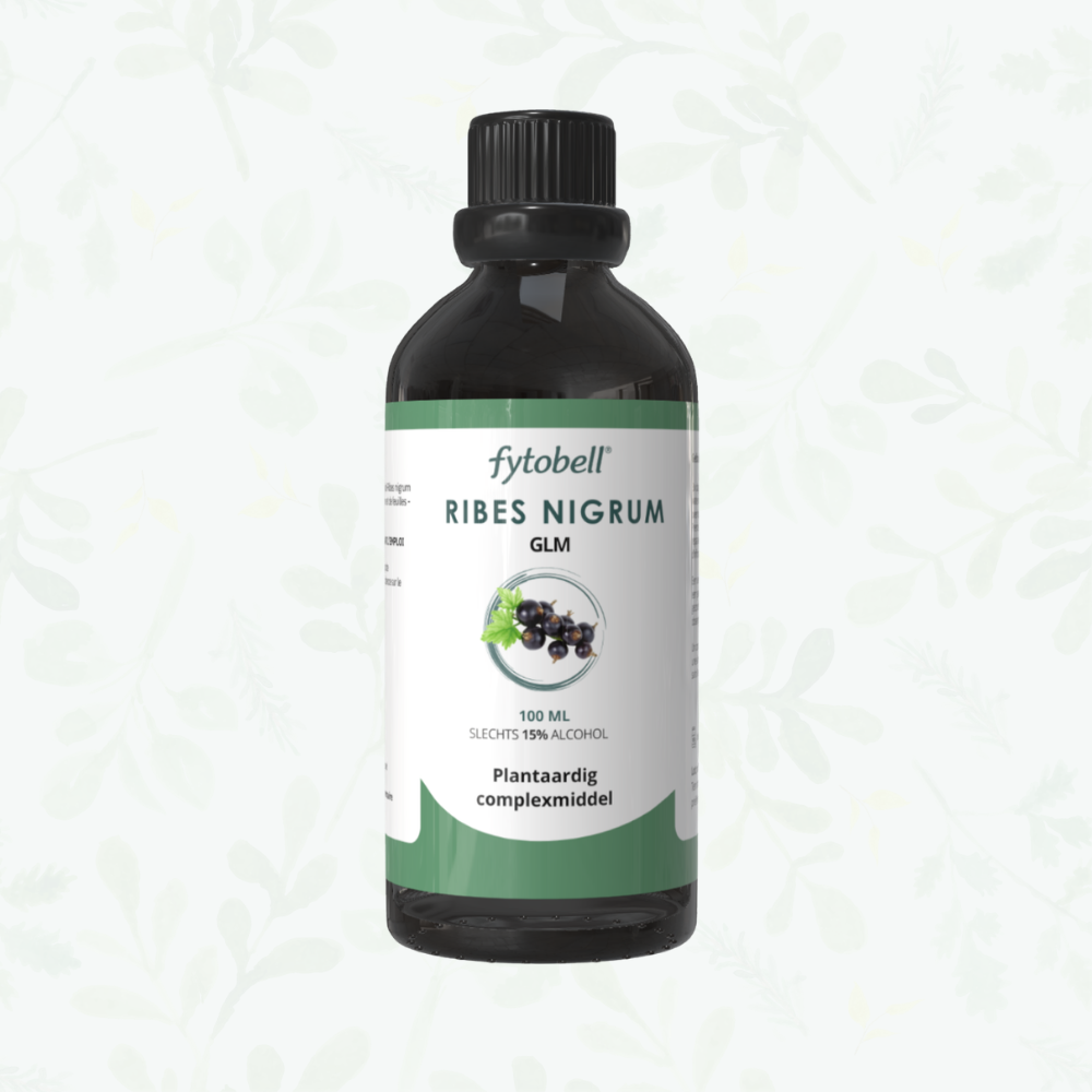 Ribes Nigrum Weerstand