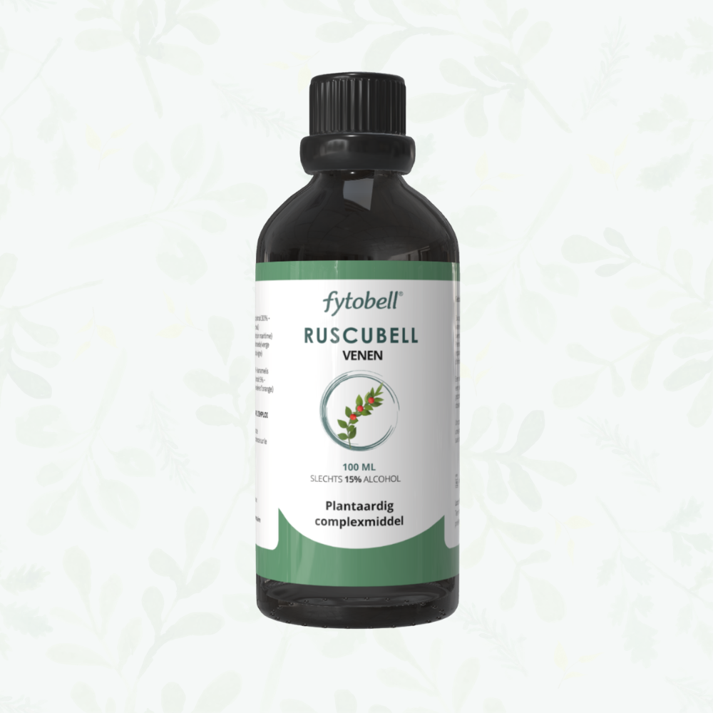 Ruscubell Venen